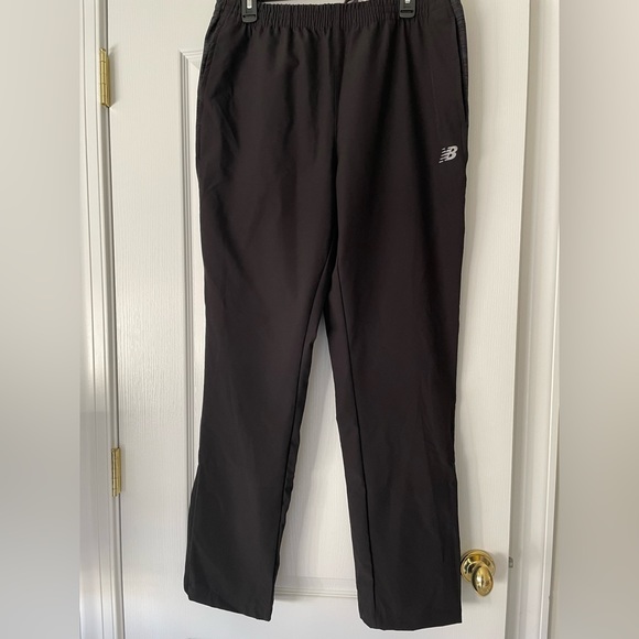 NWOT New Balance Track Men‘s Pants Size XL - Picture 1 of 9